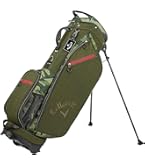 Amazon | キャロウェイ(Callaway) キャディバッグ STN 4050 CAMO FW 23